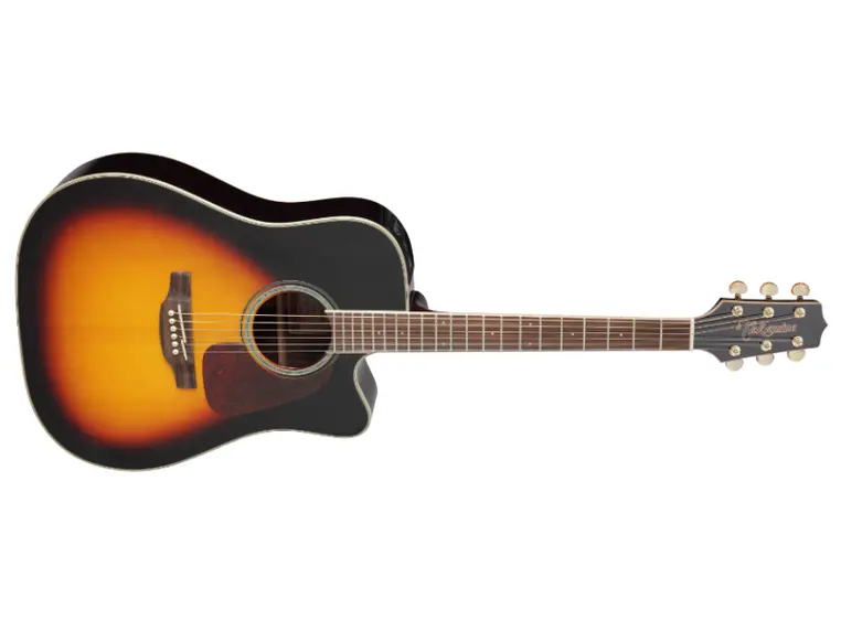 Takamine GD71CE-BSB (Uten Hardcase) 